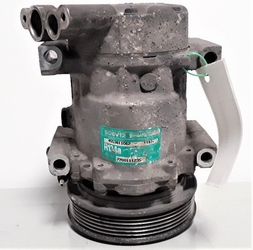 Compressore per renault - compressore,