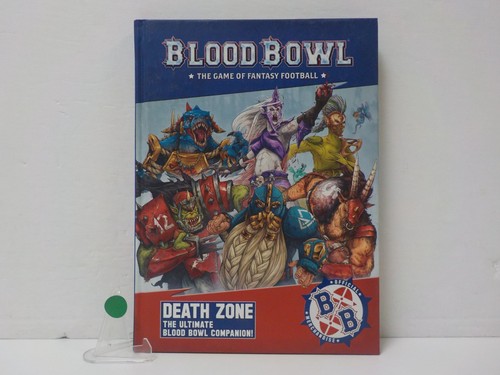 G626 blood bowl - g626, bowl: