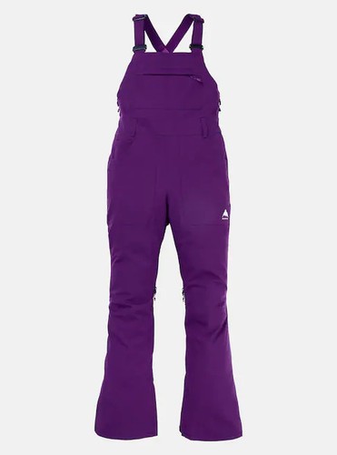 Nuovo burton bavaglino donna - nuovo,