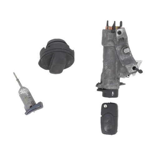 Neiman kit completo cilindro - neiman, (cilindro