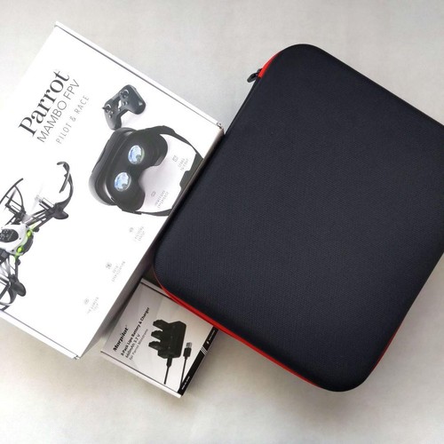 Parrot mambo fpv drone - mambo,