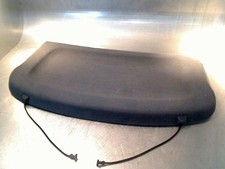 PIANALE MENSOLA CAPPELLIERA