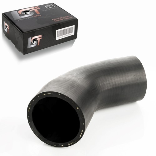 Tubo pressione intercooler - tubo, di