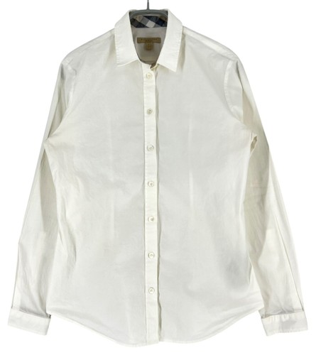 Burberry brit camicia casual - burberry,