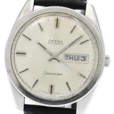 Omega Seamaster