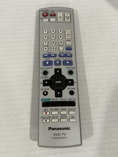 Panasonic n2qakb000055 - panasonic,