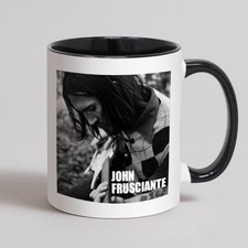 John Frusciante Mug, Perfect