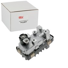 NTY TURBOCOMPRESSORE adatto