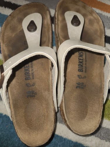Birkenstock sandali donna - sandali, in