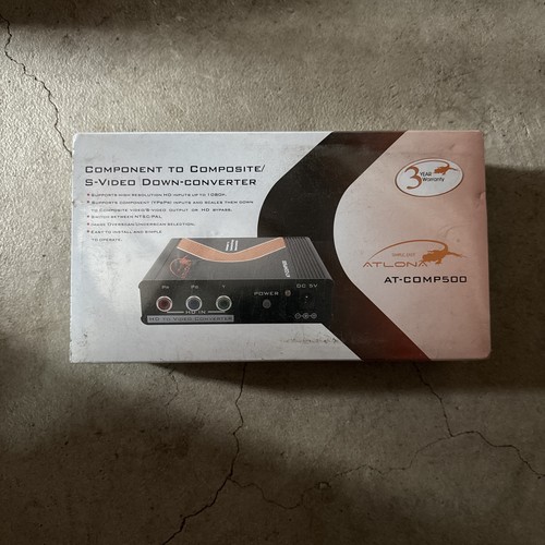 Atlona comp500 convertitore - at-comp500,