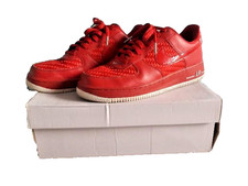 Nike Air Force 1 07 LV8 Triple Gym