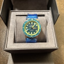 Orologio Zodiac Super Sea Wolf