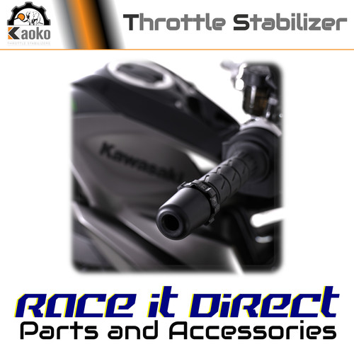 Stabilizzatori acceleratore - stabilizzatori,