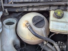 Mercedes-Benz Viano Water