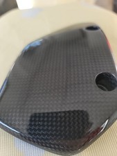 Cover Forcellone Fibra Di