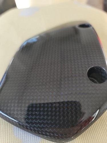 Cover forcellone fibra - cover,