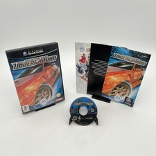 Need for Speed Underground –