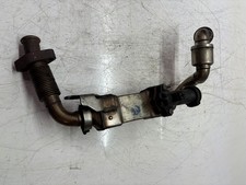 Exhaust Gas Radiator For BMW 3