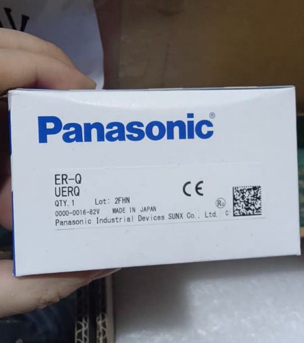 Panasonic erq piccola - panasonic,