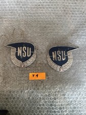 NSU World Champion LUX MAX