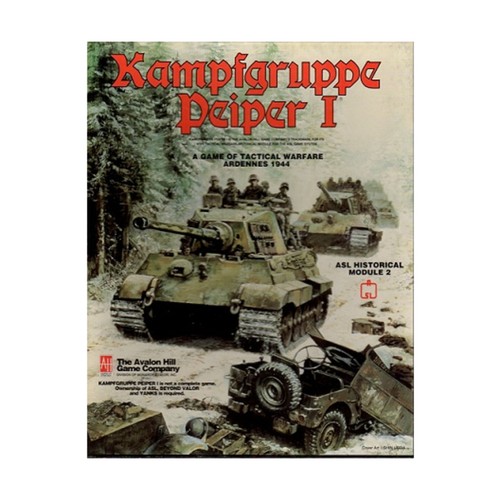 Avalon hill squad - avalon,