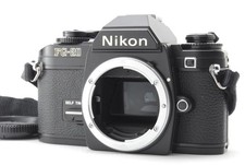 Quasi come nuova nikon fg - come, nuova]
