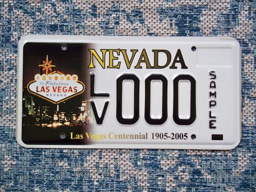 2005 nevada las vegas - 2005,