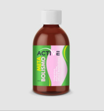 Metabolismo Active Integratore