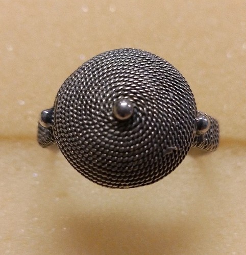 Anello corbula argento - anello💍corbula, 800