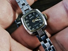 Orologio vintage zarya - orologio,