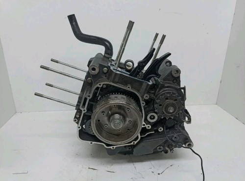 Carter basamento motore - carter,