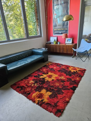 Tapis rya kvt - tapis, desso