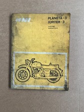 IZH IZHMASH-MOTO REPAIR
