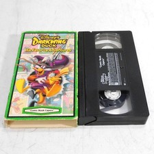 Disney Darkwing Duck His