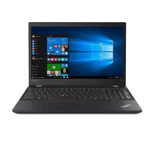 Lenovo thinkpad t590 intel - lenovo,