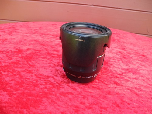 Tamron aspherical - af, ld