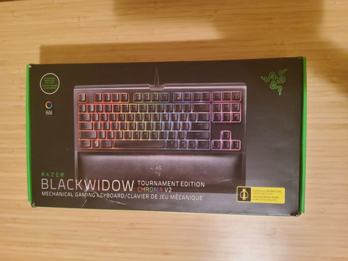 Razer blackwidow chroma - , v2