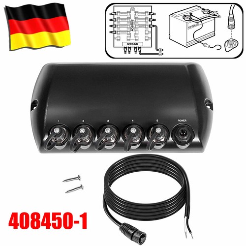 408450 switch ethernet 5 - switch,
