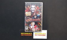 Sony psp castlevania - psp,