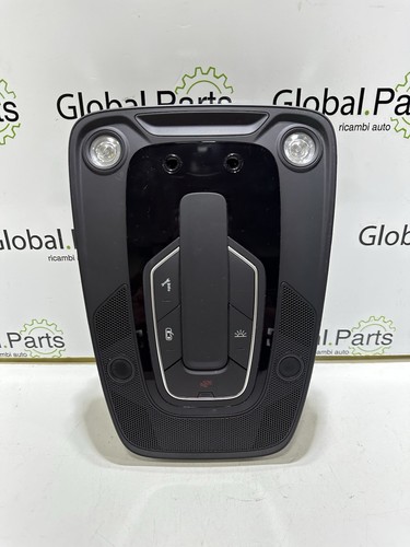 Plafoniera luce interna audi - plafoniera,