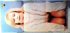 Triptico poster rofer girl - poster,