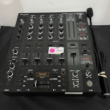 Behringer mixer professionale - mixer,