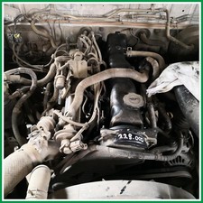 Motore Completo WL 62Kw Mazda