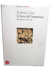 ZERI FEDERICO-L’ARCO DI
