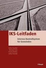 IKS-Leitfaden: Internes