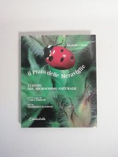 Giorgio Celli - Il prato delle