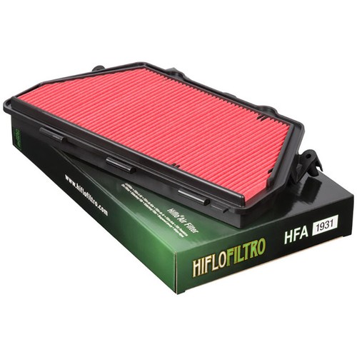 Hiflofiltro air filter honda - air,