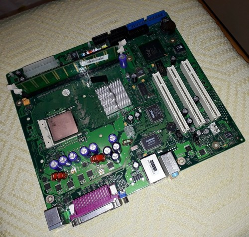 Scheda madre fujitsu siemens - madre,
