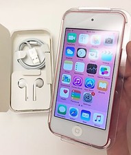 Apple iPod Touch 5a generazione rosa (16 GB) lettore MP3 MP4 Wi-Fi - scatola al dettaglio