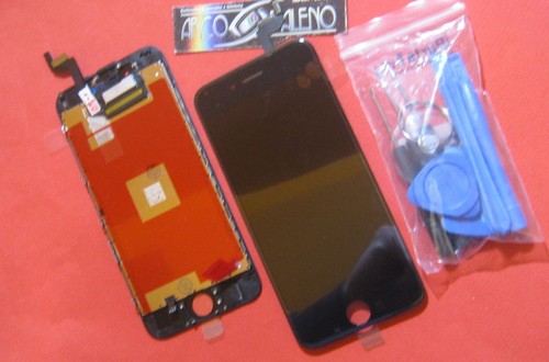 Display lcd vetro touch - display,
